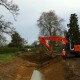 Prestbury Flood Aleviation Scheme