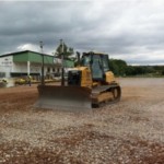 Plant Hire